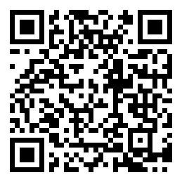 Codigo QR o Bidi del negocio o lugar