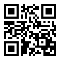 Código QR ou Bidi do negocio ou lugar