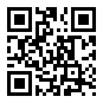 QR Code ou Bidi de l'entreprise ou le lieu