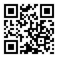 Código QR ou Bidi do negócio ou local