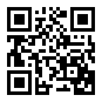 QR Code ou Bidi de l'entreprise ou le lieu