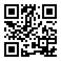 Código QR ou Bidi do negocio ou lugar