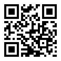Codigo QR o Bidi del negocio o lugar