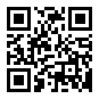 codice QR o Bidi dell'attività commerciale o luogo