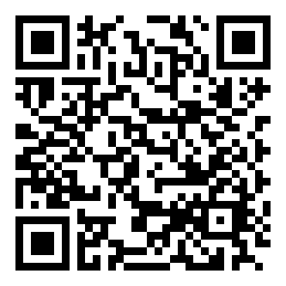 Codigo QR o Bidi del negocio o lugar