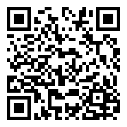 QR code or Bidi of the business or place