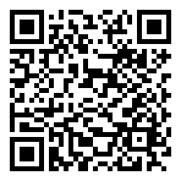 QR Code ou Bidi de l'entreprise ou le lieu