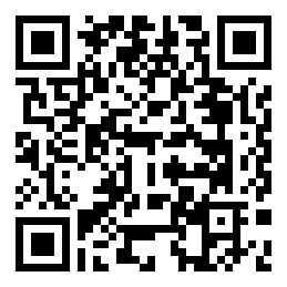 Codigo QR o Bidi del negocio o lugar