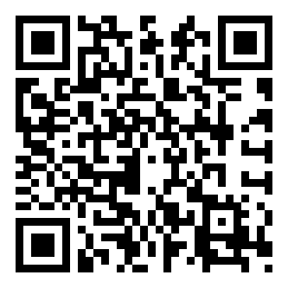 Código QR ou Bidi do negócio ou local