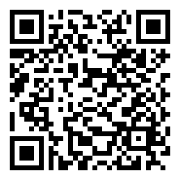 Codul QR sau Bidi al afacerii sau a locului