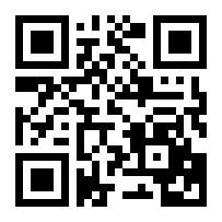 Codigo QR o Bidi del negocio o lugar