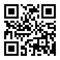 Código QR ou Bidi do negocio ou lugar