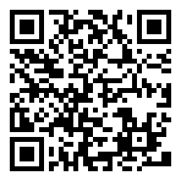 QR code or Bidi of the business or place