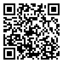 QR Code ou Bidi de l'entreprise ou le lieu