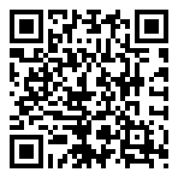 Código QR ou Bidi do negocio ou lugar