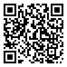 codice QR o Bidi dell'attività commerciale o luogo