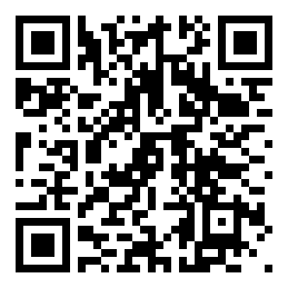 Codul QR sau Bidi al afacerii sau a locului