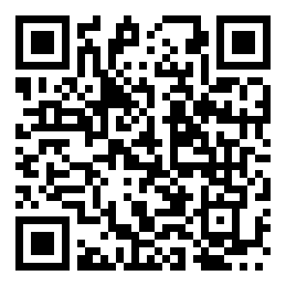 QR code or Bidi of the business or place