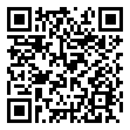 Codigo QR o Bidi del negocio o lugar