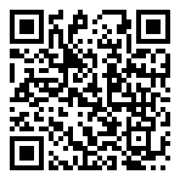 Código QR ou Bidi do negocio ou lugar