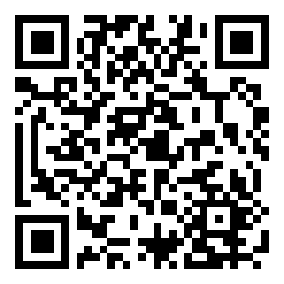 codice QR o Bidi dell'attività commerciale o luogo