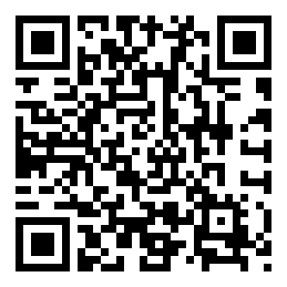 Codul QR sau Bidi al afacerii sau a locului