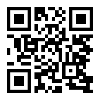 QR Code ou Bidi de l'entreprise ou le lieu