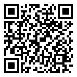 QR code or Bidi of the business or place