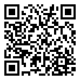 Codigo QR o Bidi del negocio o lugar