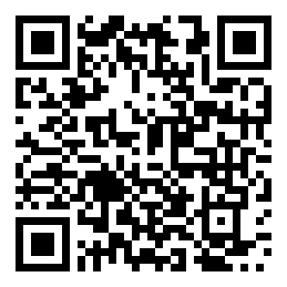 Codul QR sau Bidi al afacerii sau a locului