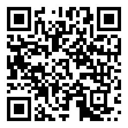 QR code or Bidi of the business or place