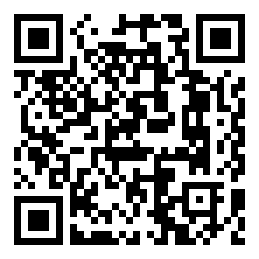 QR Code ou Bidi de l'entreprise ou le lieu