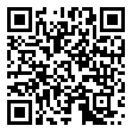 Código QR ou Bidi do negocio ou lugar