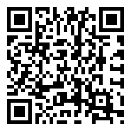 codice QR o Bidi dell'attività commerciale o luogo