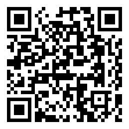 Código QR ou Bidi do negócio ou local