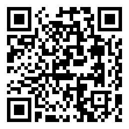 Codul QR sau Bidi al afacerii sau a locului