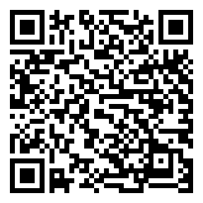 QR Code ou Bidi de l'entreprise ou le lieu