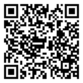 codice QR o Bidi dell'attività commerciale o luogo