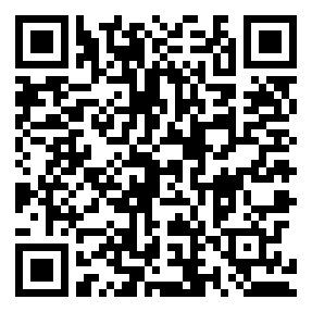 Código QR ou Bidi do negócio ou local