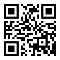 Código QR ou Bidi do negocio ou lugar