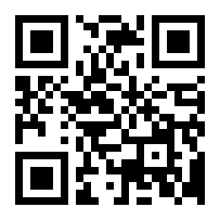 codice QR o Bidi dell'attività commerciale o luogo