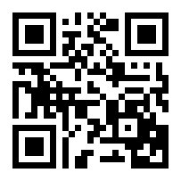codice QR o Bidi dell'attività commerciale o luogo