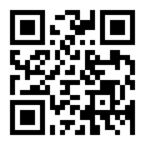 Código QR ou Bidi do negocio ou lugar