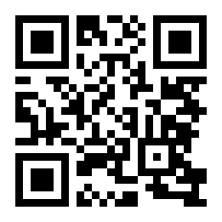 QR Code ou Bidi de l'entreprise ou le lieu