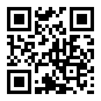 Codigo QR o Bidi del negocio o lugar