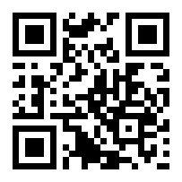 Codigo QR o Bidi del negocio o lugar