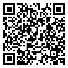QR code or Bidi of the business or place