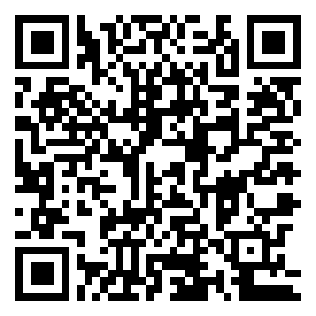 codice QR o Bidi dell'attività commerciale o luogo