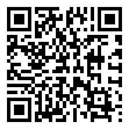 Codigo QR o Bidi del negocio o lugar