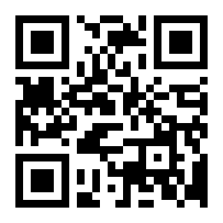 QR Code ou Bidi de l'entreprise ou le lieu